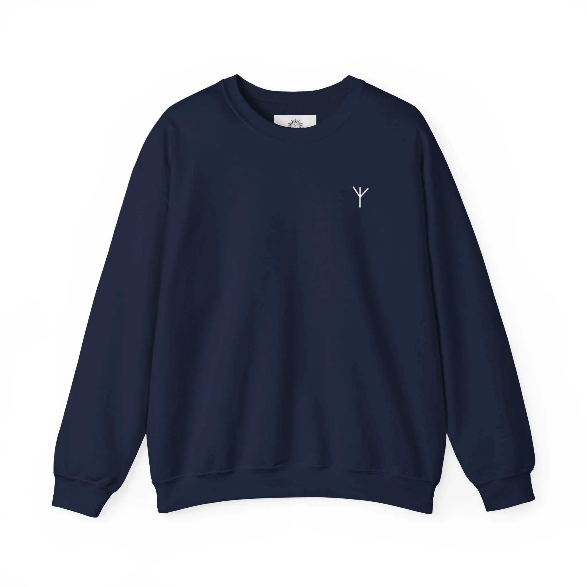 Algiz Sweatshirt (mit Anleitung)