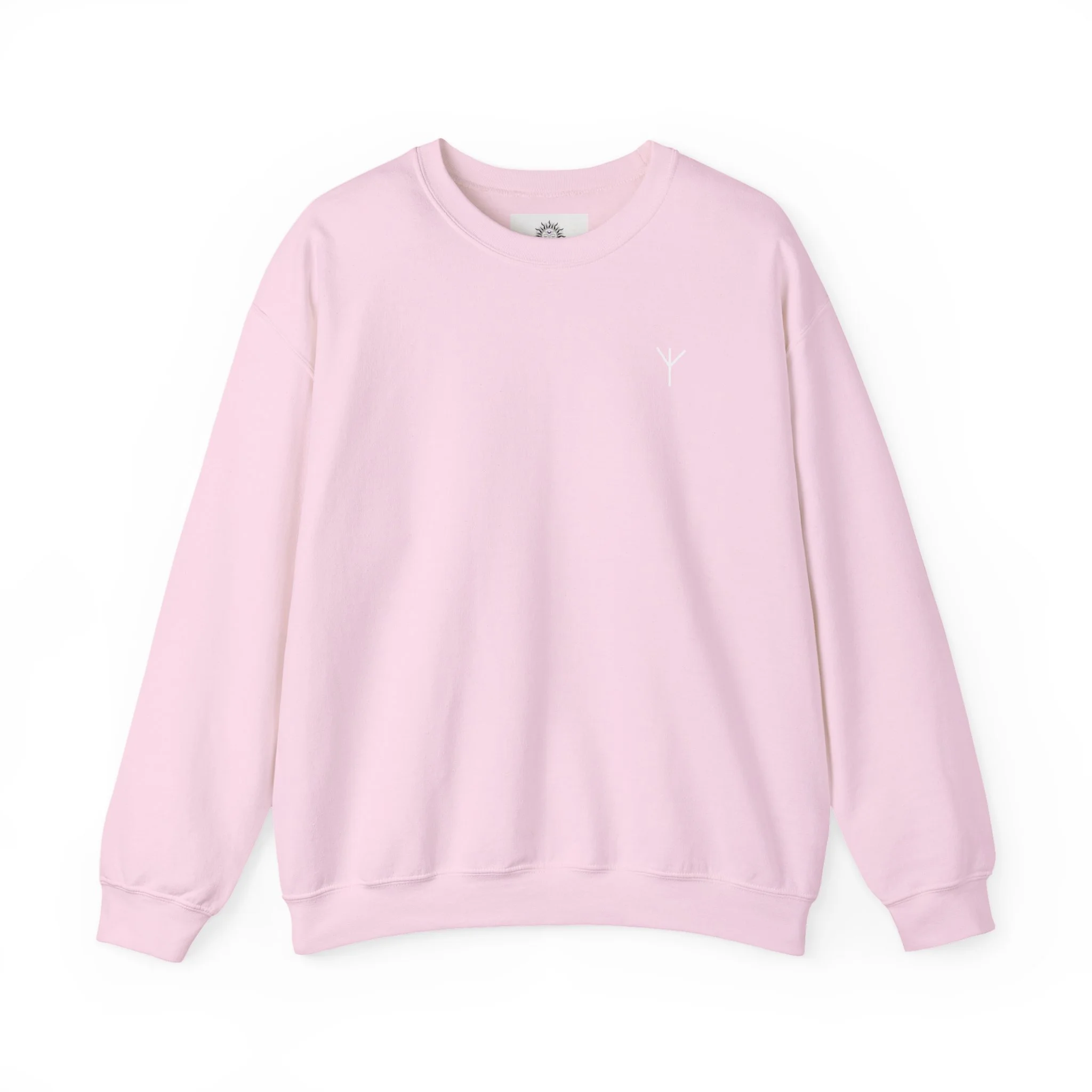 Algiz Sweatshirt (mit Anleitung)