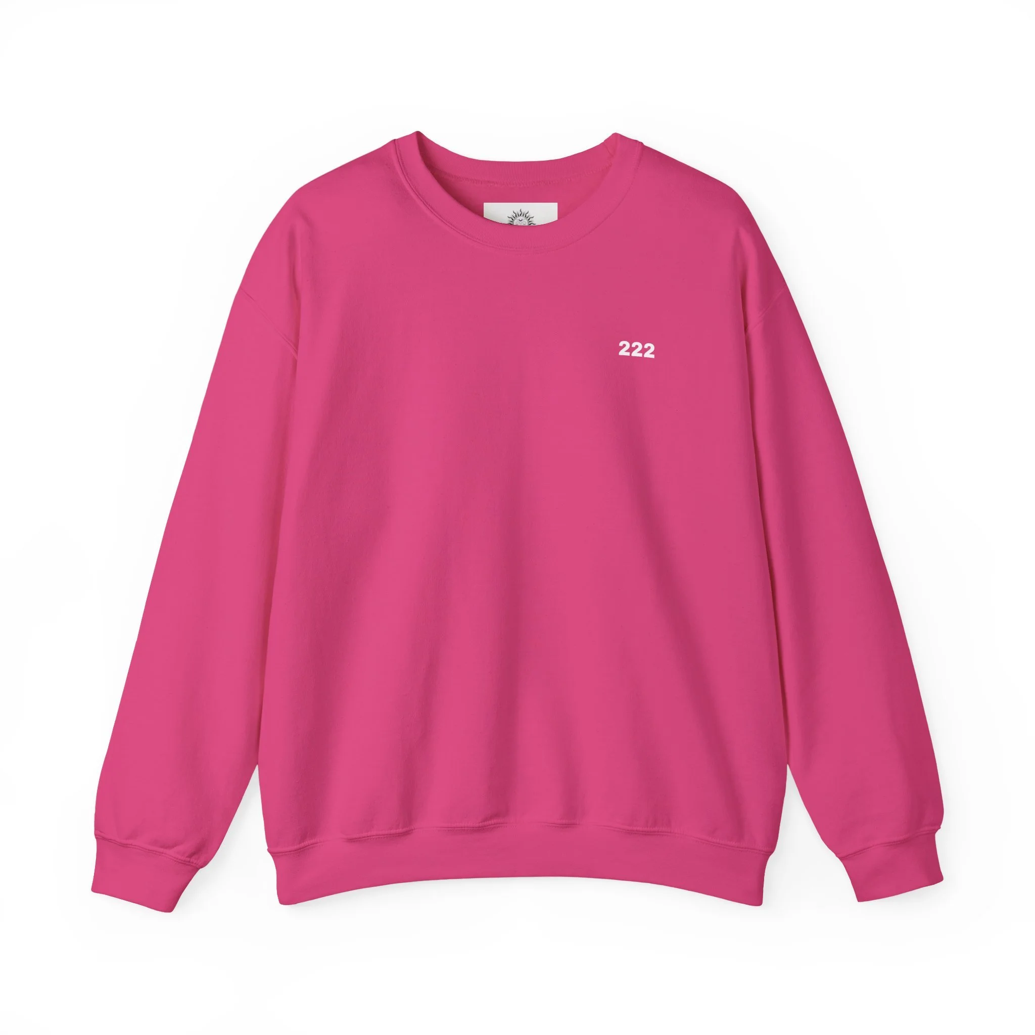 222 Crewneck Sweatshirt