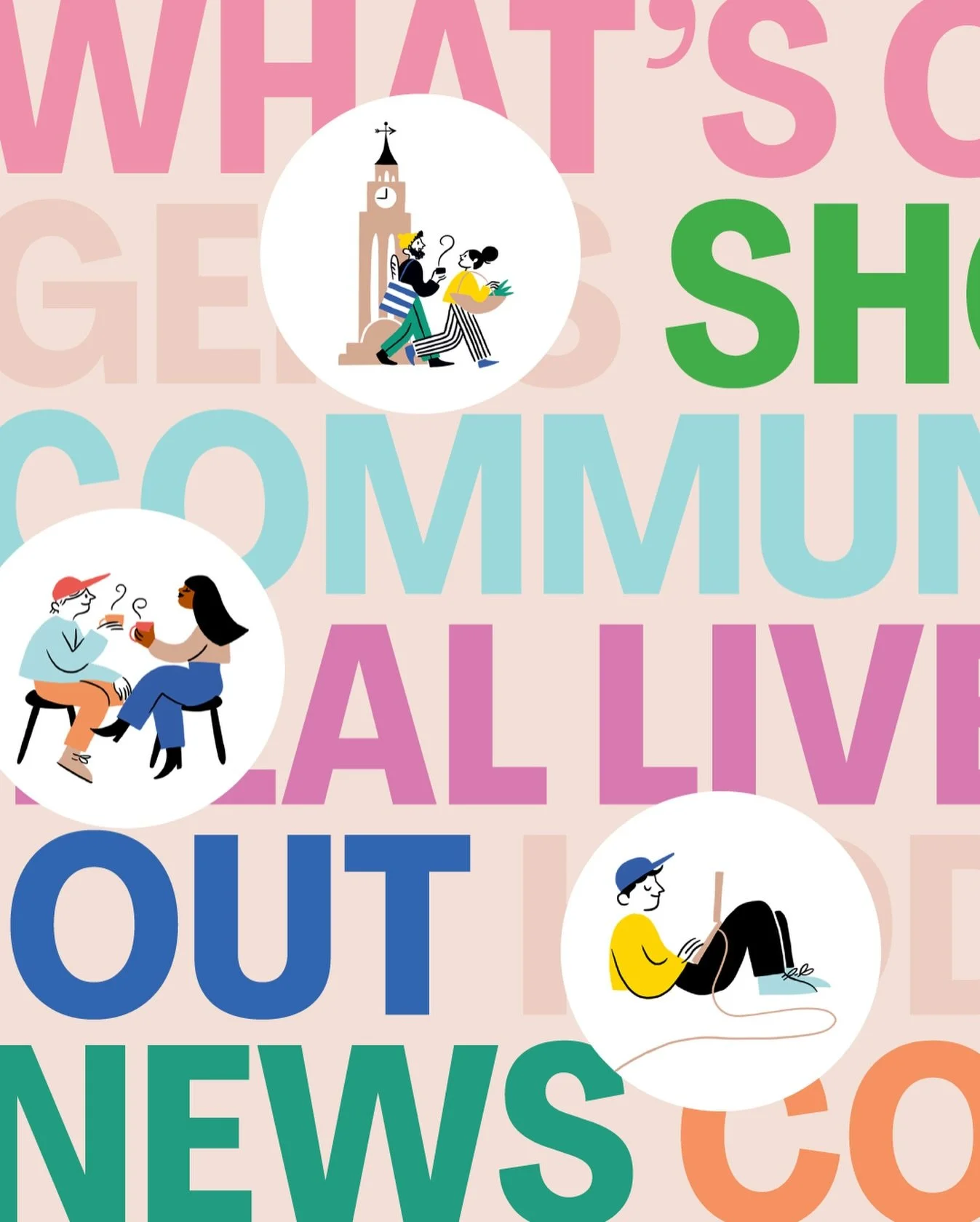 If you live or work locally, this one&rsquo;s for you ⬆️  
The Edit is your go-to newsletter for what&rsquo;s happening in and around Epsom &amp; Ewell. 

Our first newsletter drops on the 1st February. Do not miss out! 

👉 Subscribe now 🔗 in bio

