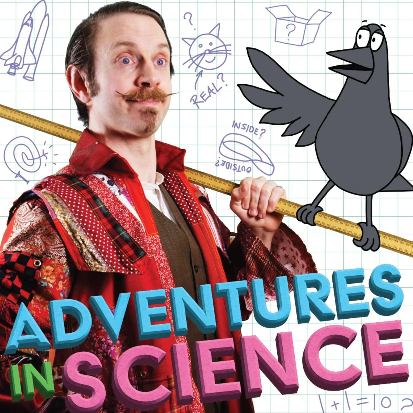 ad__This half-term @epsomplayhouse invites families to enjoy four unmissable fun-filled productions! Scroll across to see what&rsquo;s on ➡️ and read below ⬇️ for more info 

🧪Adventures In Science - Sunday 15th&nbsp;February at 2.30pm

Join &lsquo;