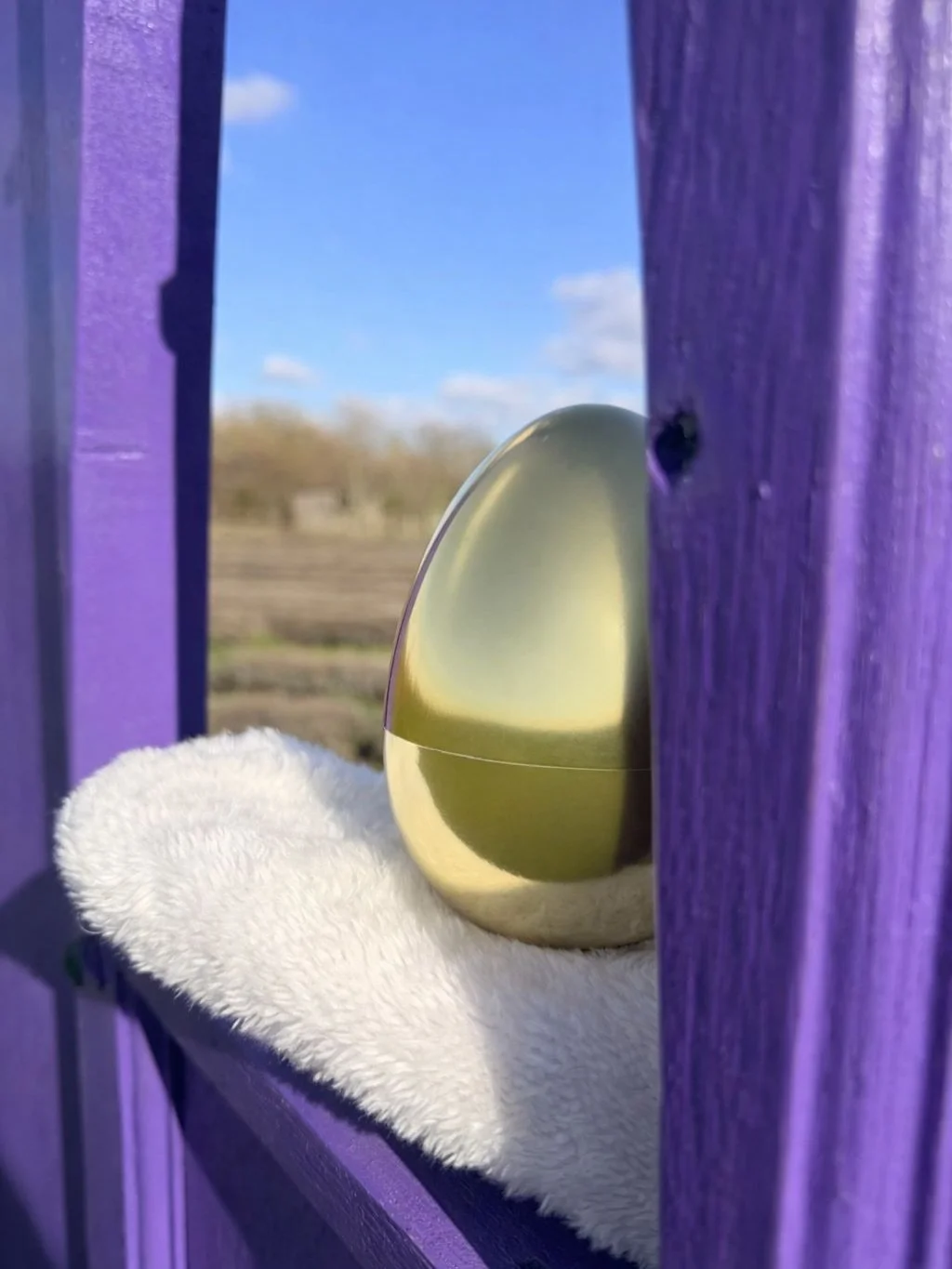 EASTER AND SPRING TRAIL GIVEAWAY 💜

We&rsquo;ve teamed up with @mayfieldglasshouse to give one lucky family the chance to win a FAMILY TICKET (for 4)&nbsp;to experience Bluebell in Lavenderland&nbsp;at Mayfield&rsquo;s Secret Garden 🌸✨

Running fro