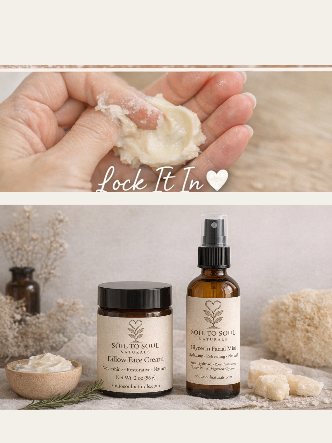 Is Beef Tallow Good for Acne?