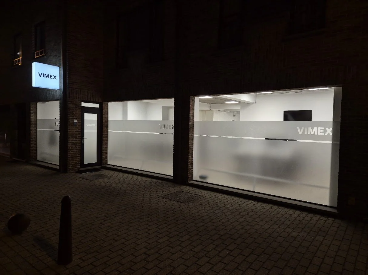 PROJECT VIMEX OFFICE