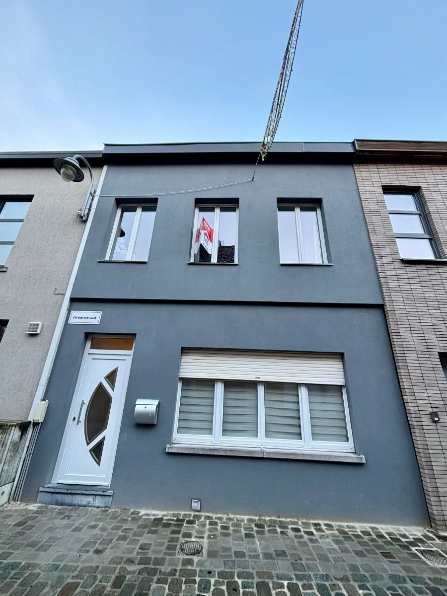 GROENSTRAAT