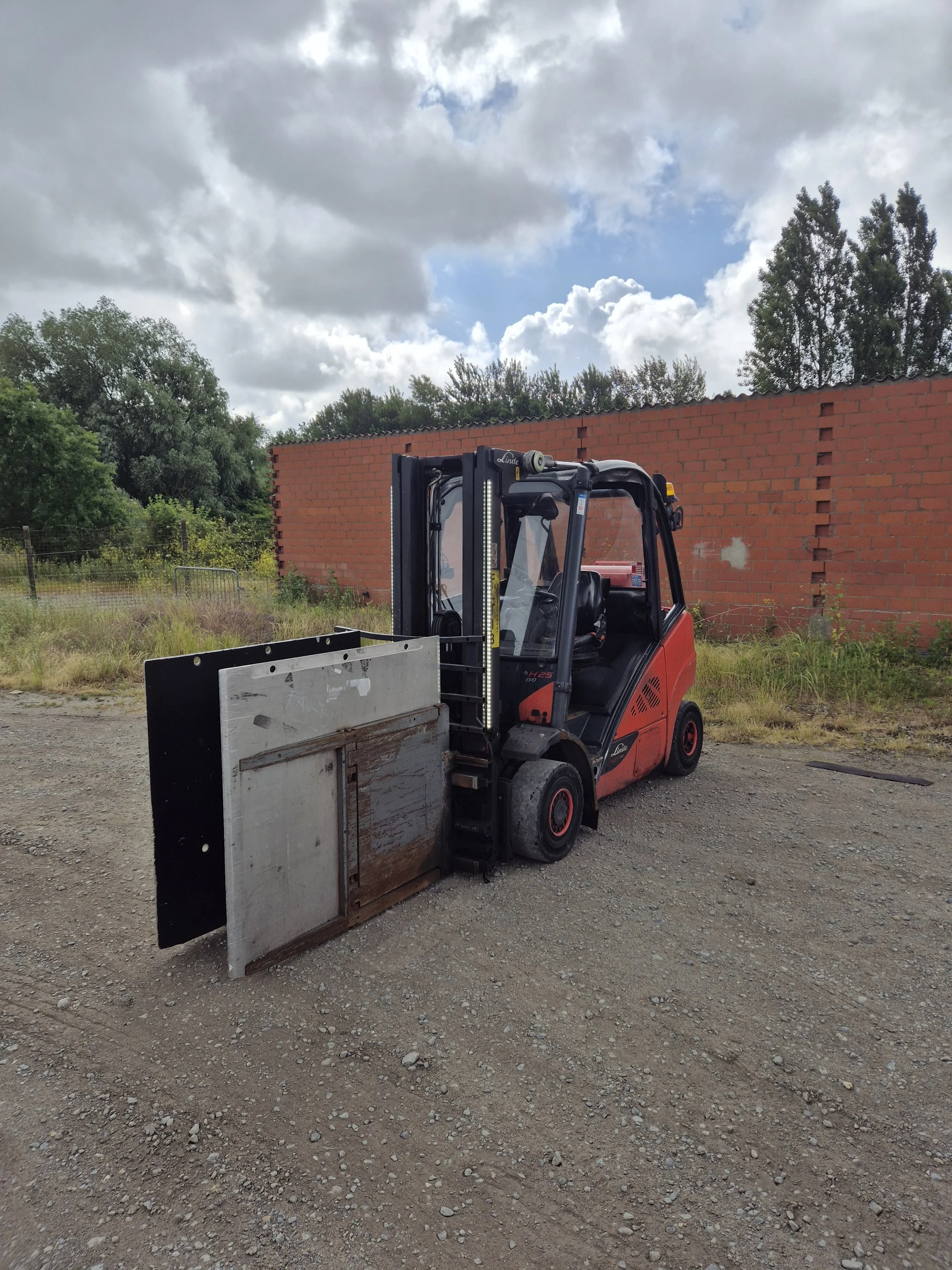 LINDE H25T | 2019 | TX