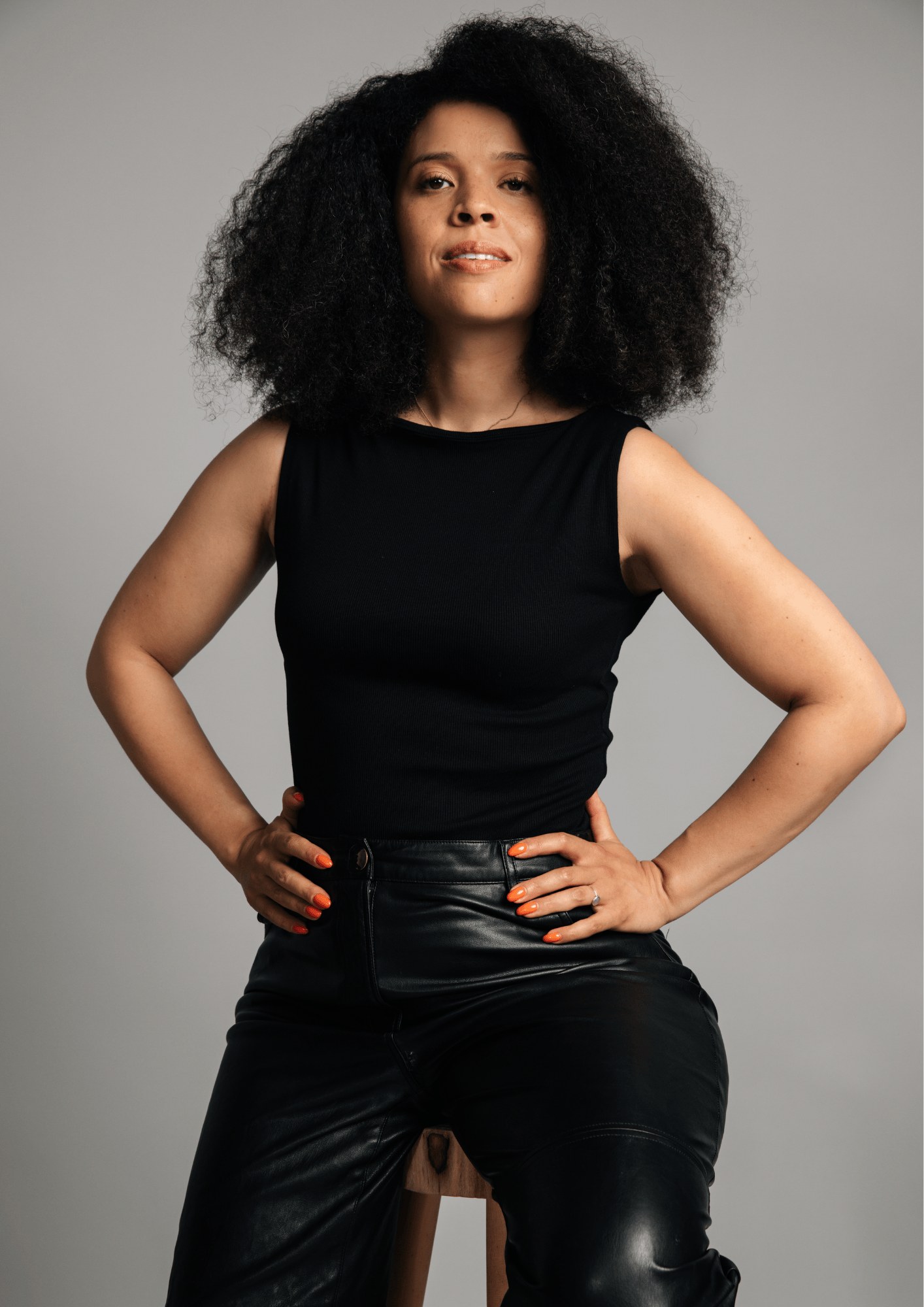 Angelique Houtveen - Roeltje