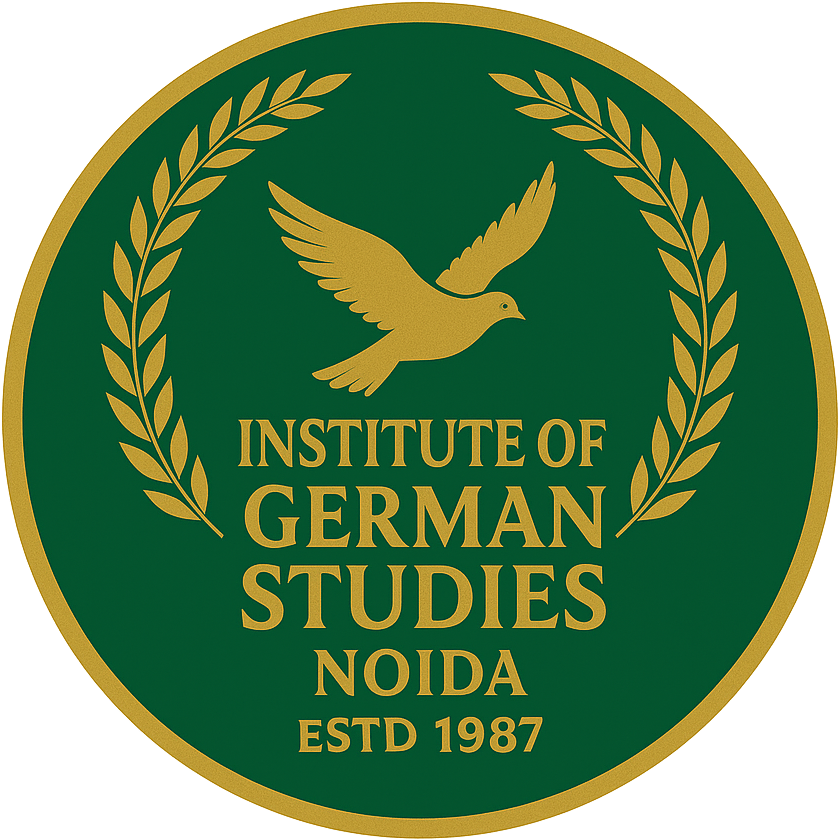 Institute of German Studies