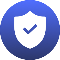 Dental transport : Pictogramme livraison sécurisé