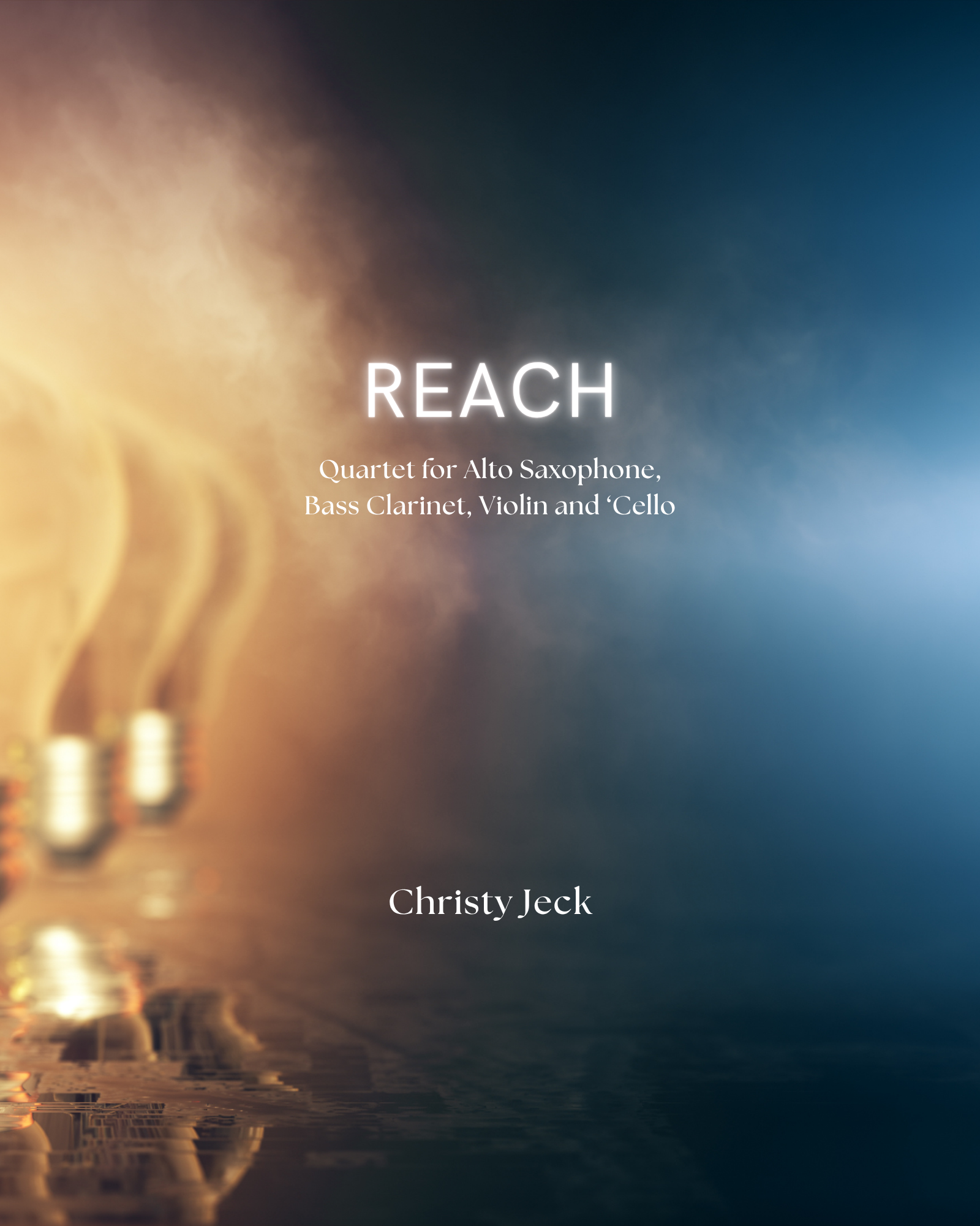 Reach