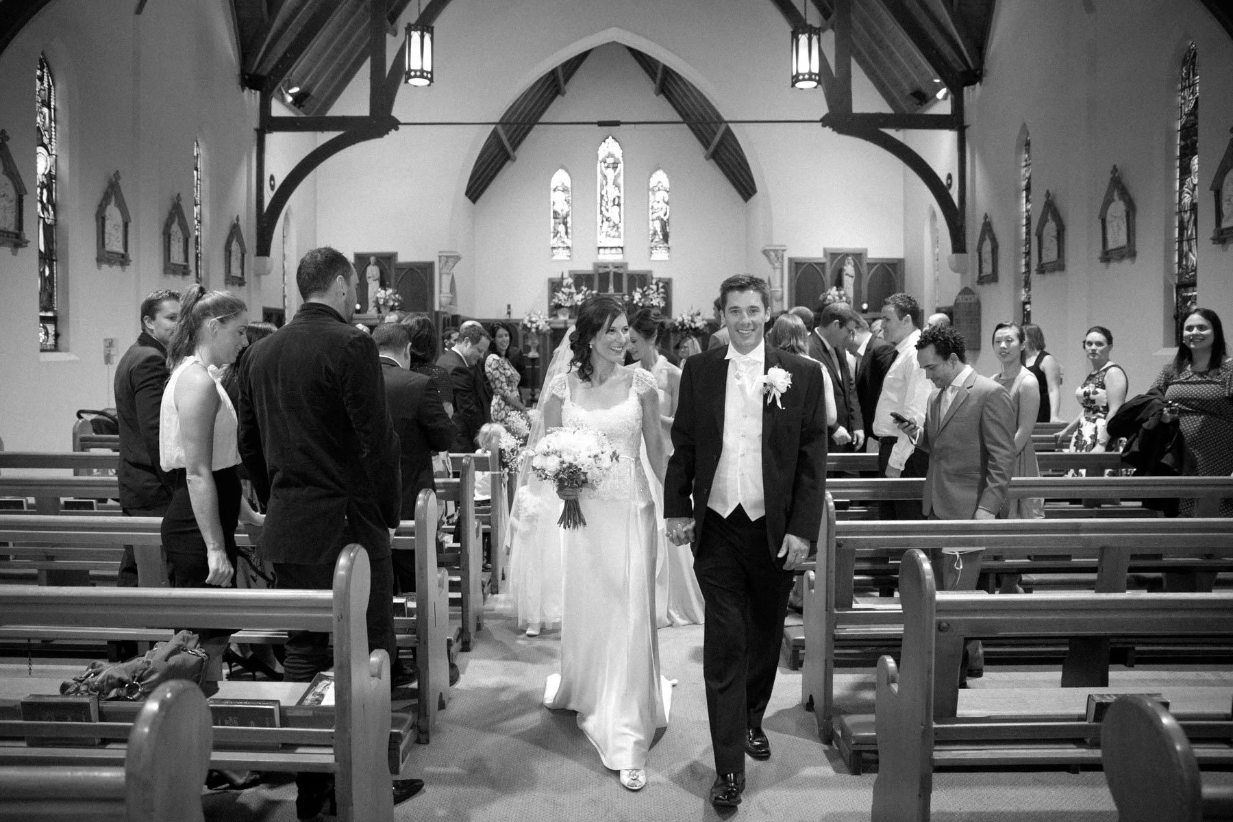 sydney-wedding-photography-st-josephs-catholic-church-recessonal.jpg