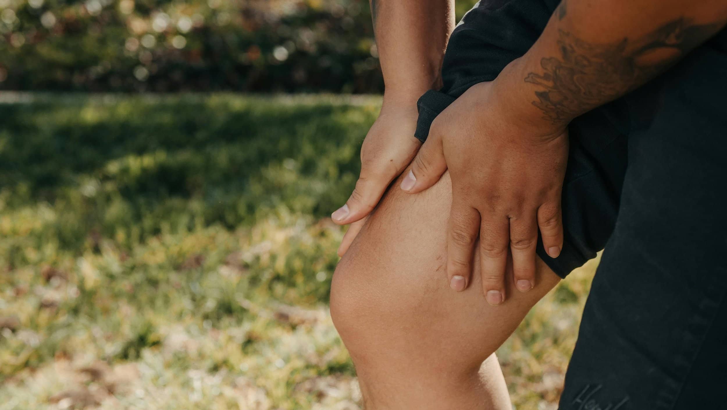 A Patient’s Guide to Understanding and Managing Knee Osteoarthritis