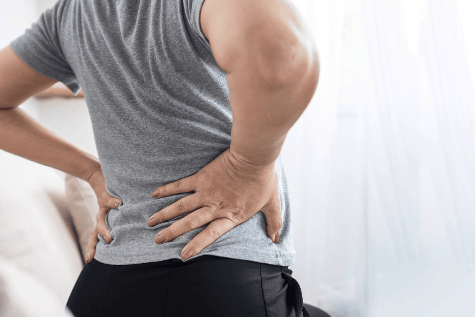 Finding Relief Without Surgery: A Guide to Managing Hip Osteoarthritis