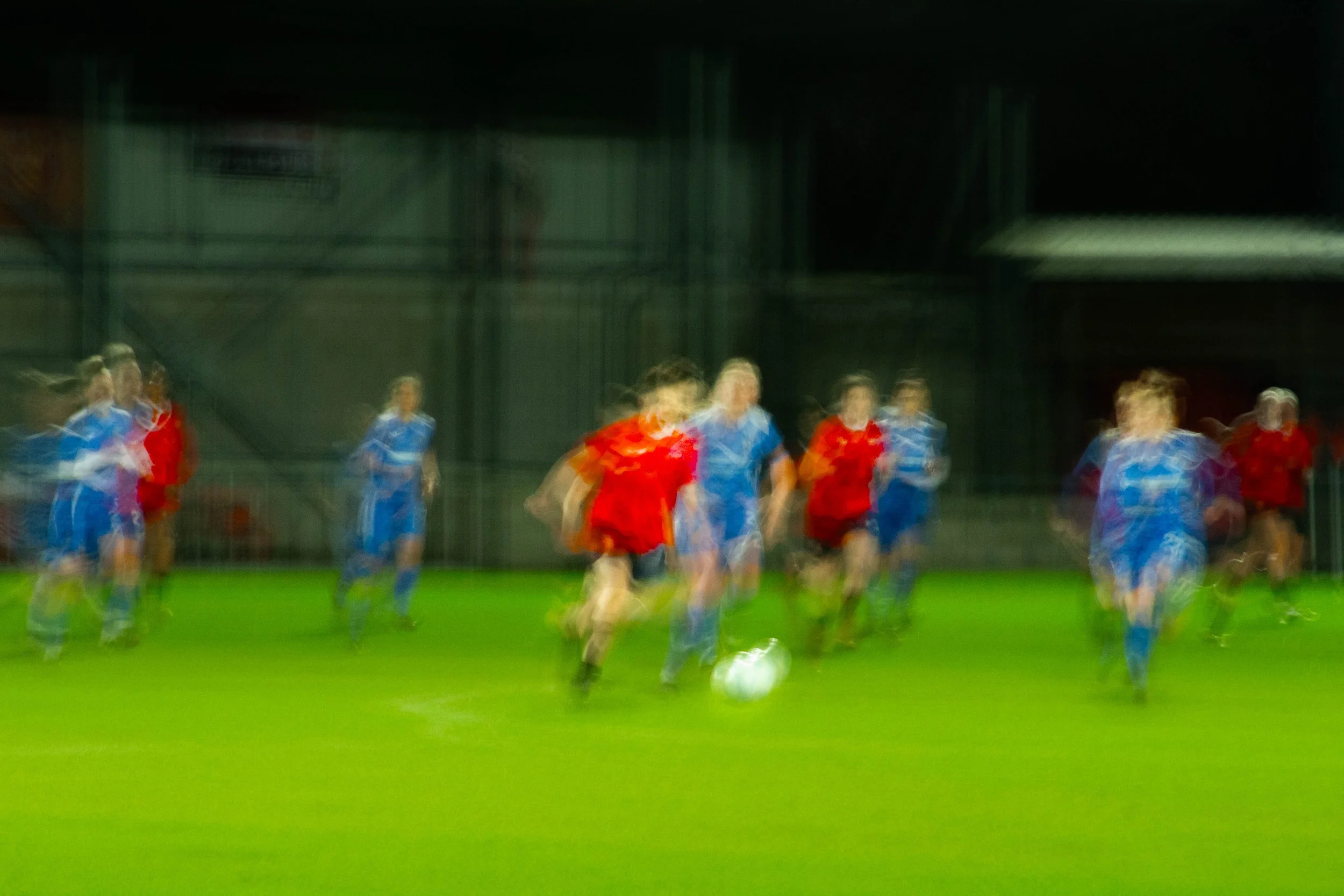 FC United Of Manchester - Women's