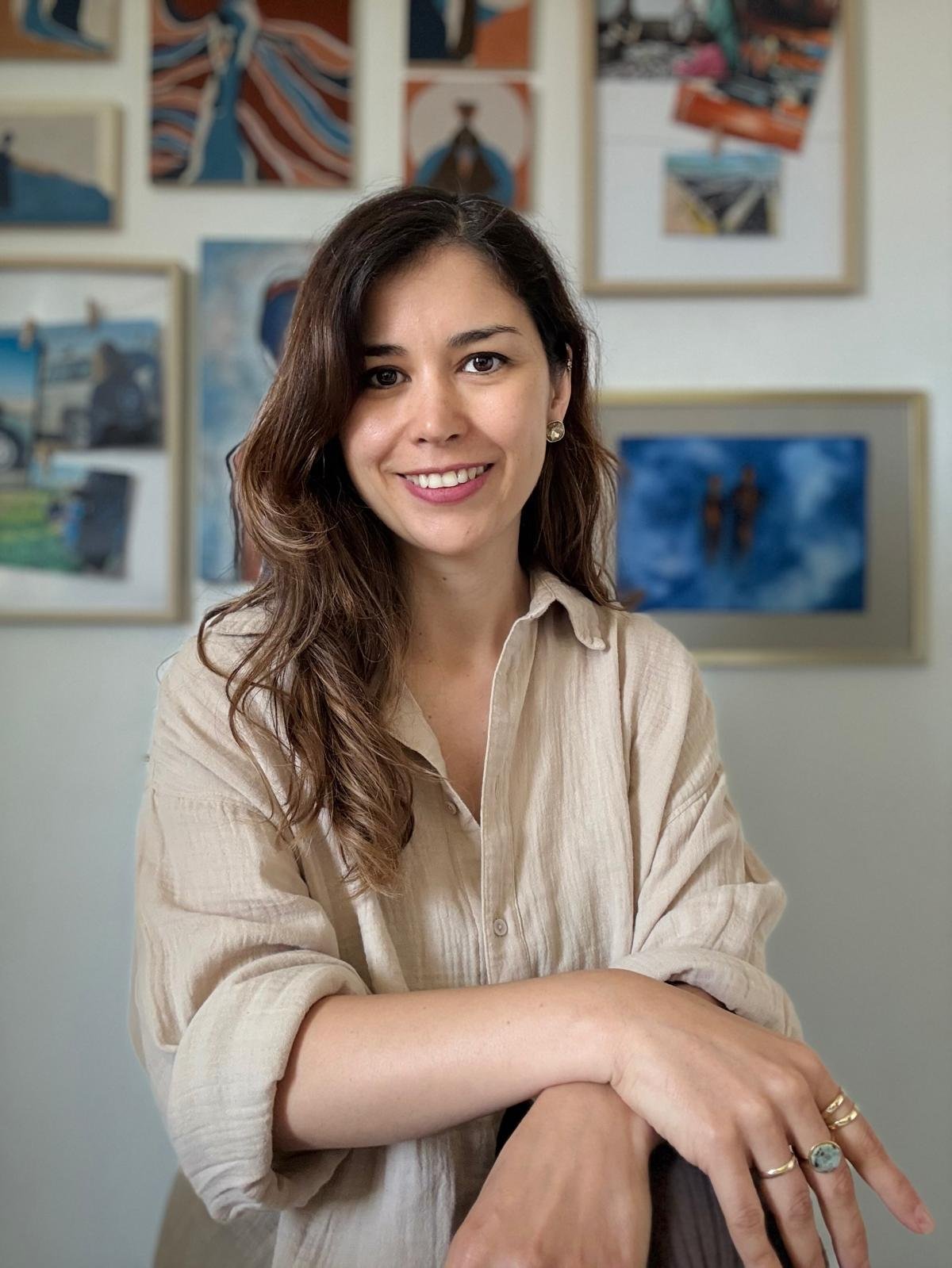 Deniz Akkus Kucukcelebi