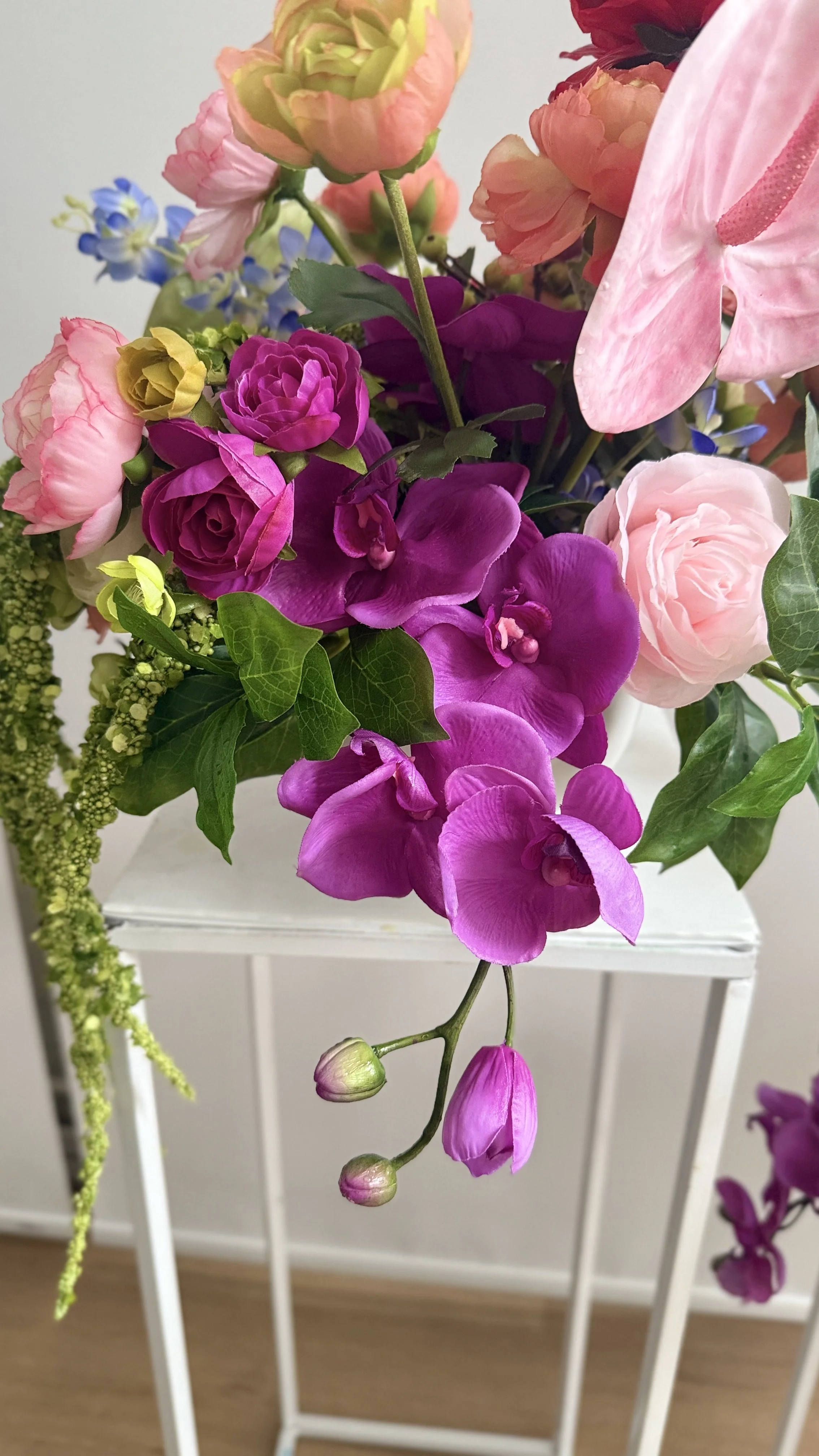 Artificial Flowers