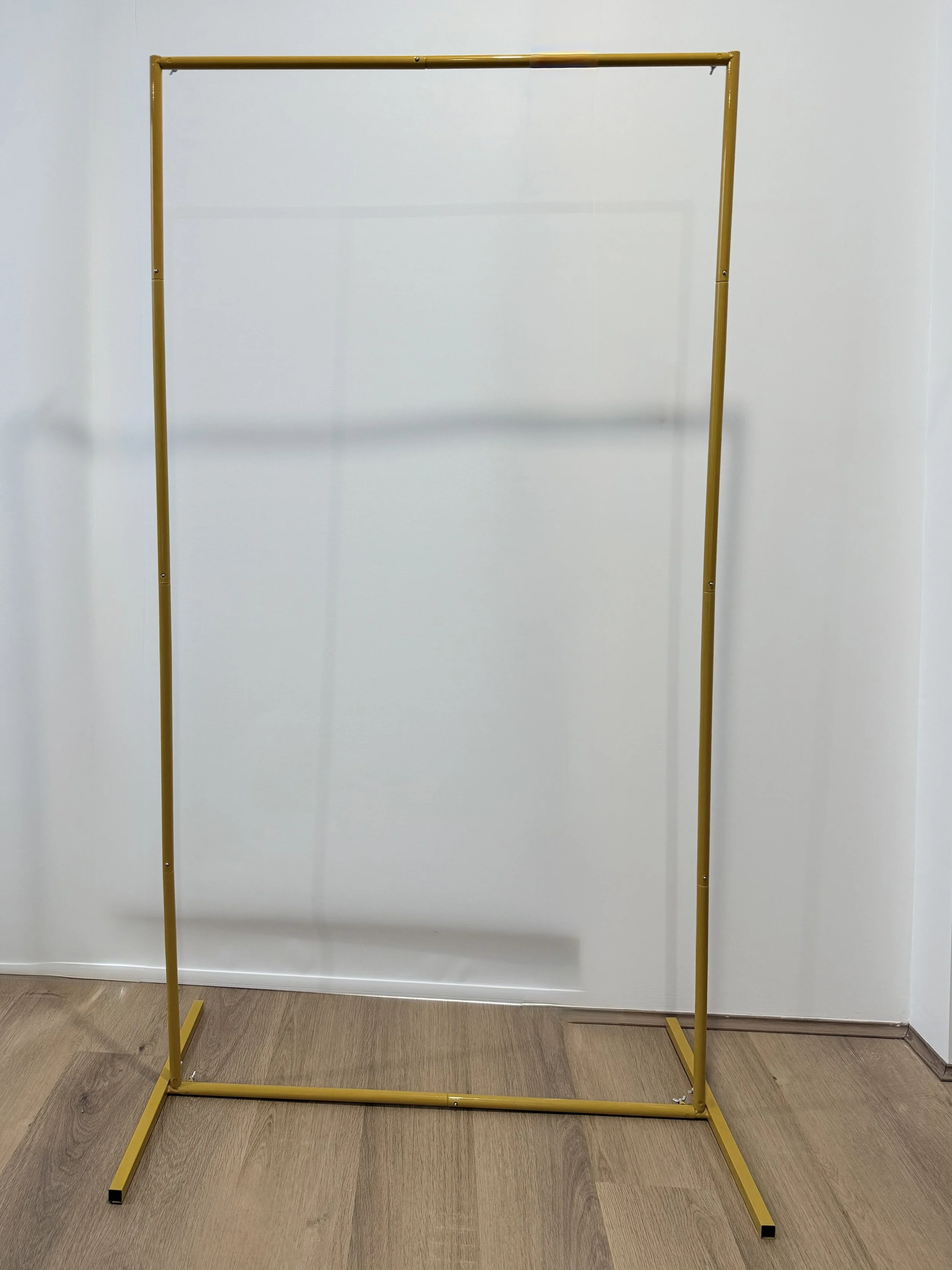 Large Gold Frame (90x170cm)