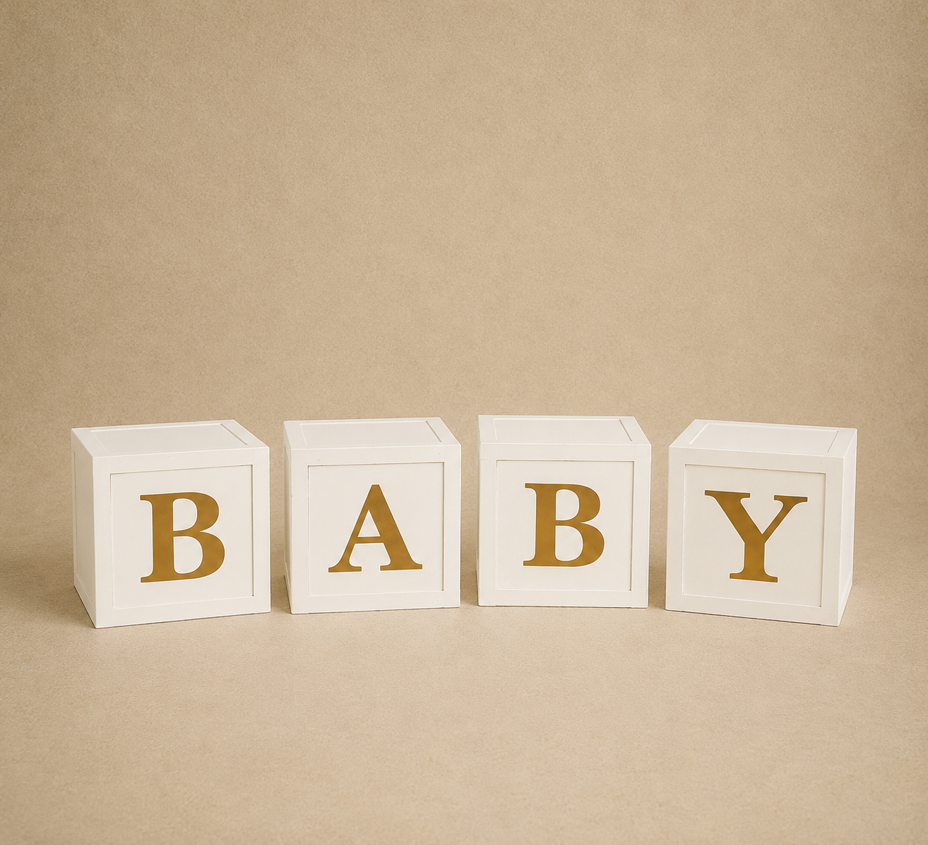 Baby Boxes $30