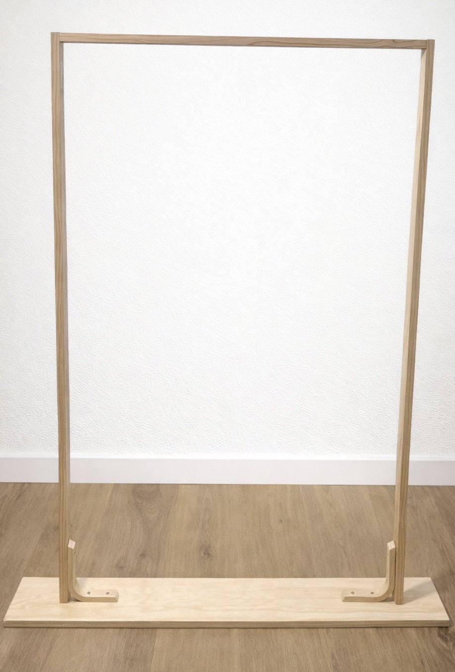 Wooden Frame (85x155cm)