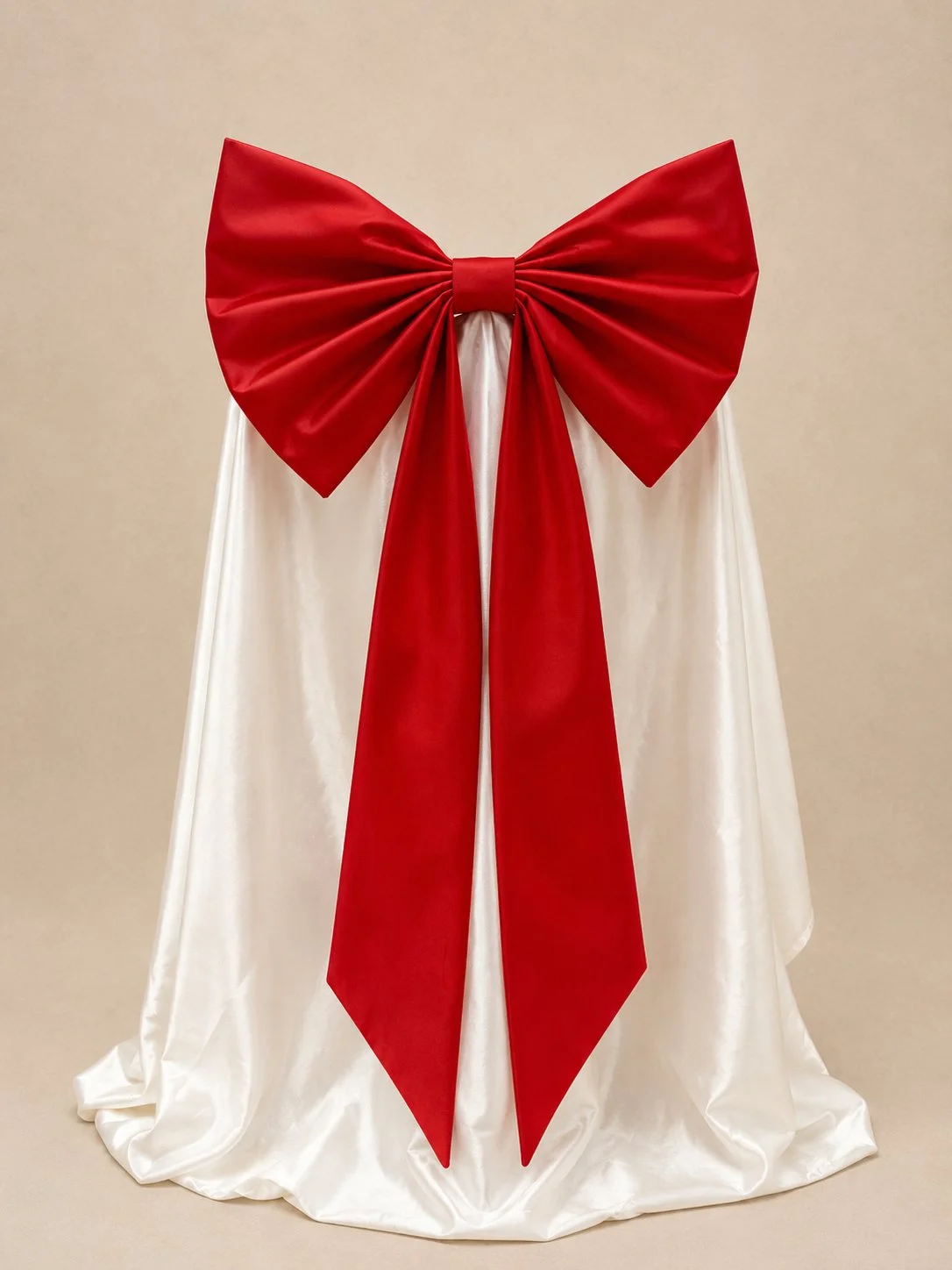 80cm Red. One Available. $10
