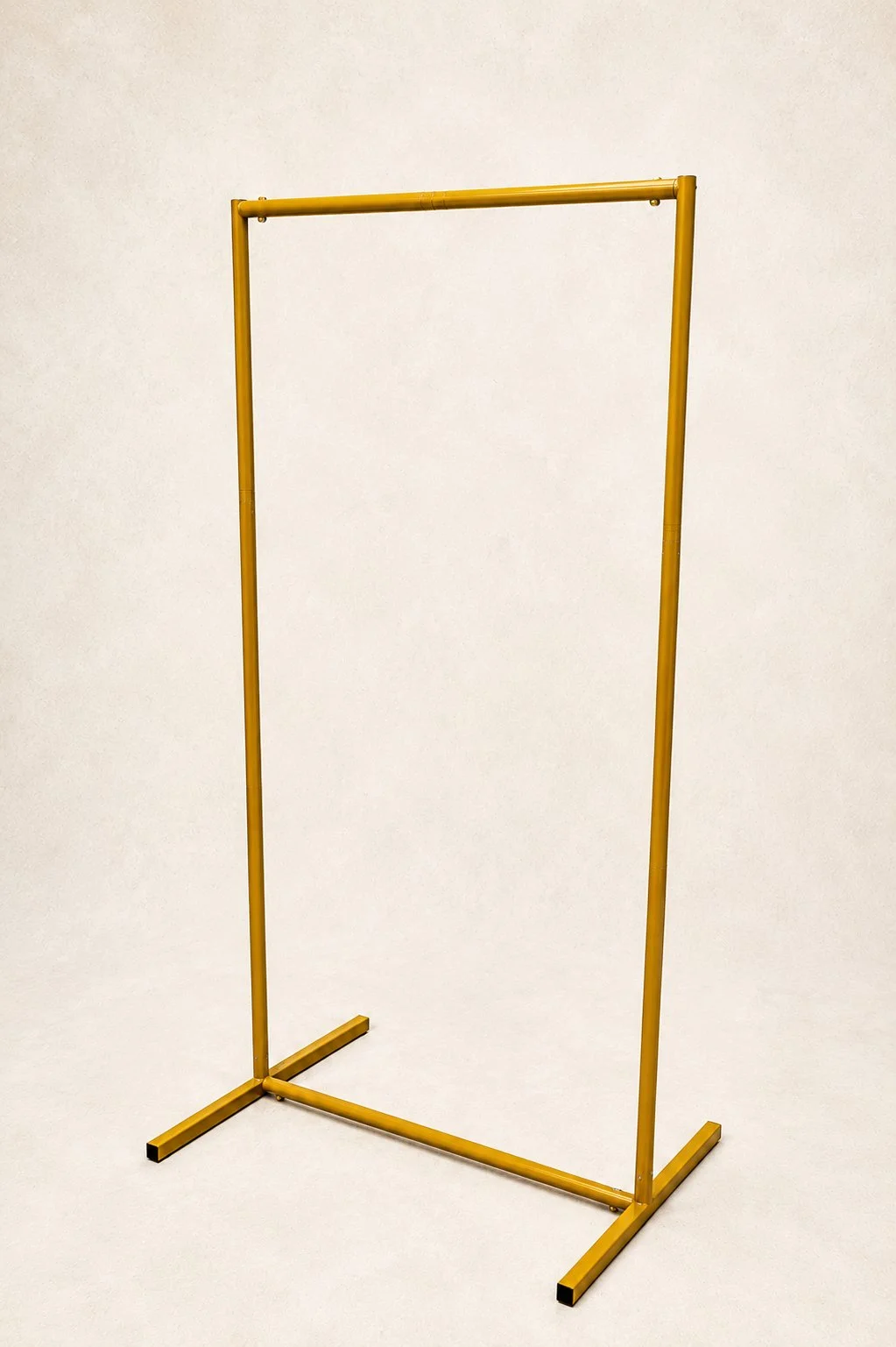 Small Gold Frame (60x150cm)