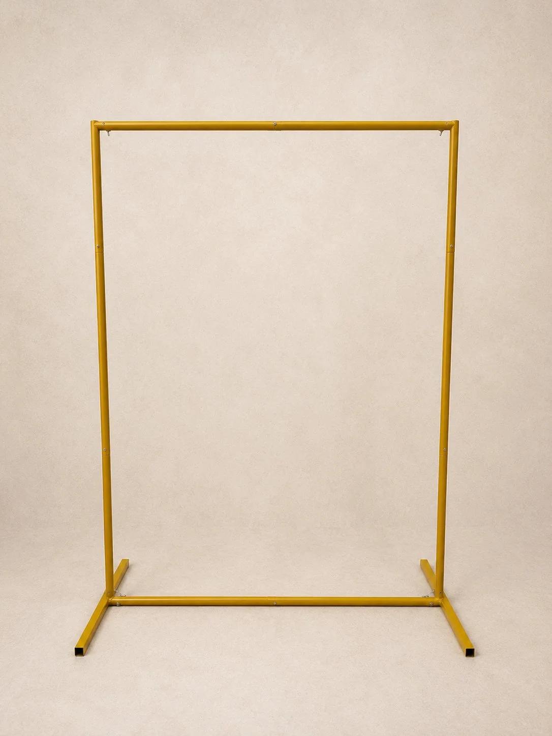 Short Gold Frame (90x140cm)