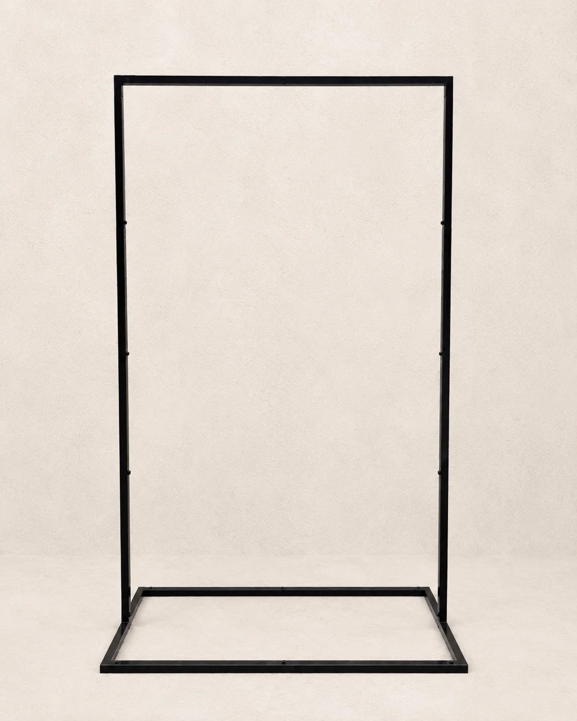 Black Frame (80x150cm)