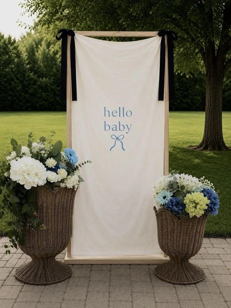 Baby Showers
