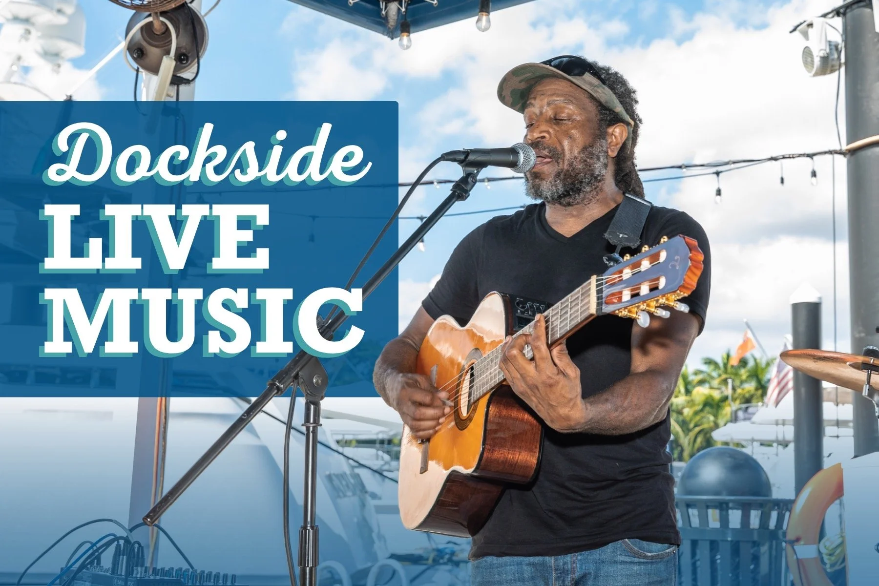 Live Music