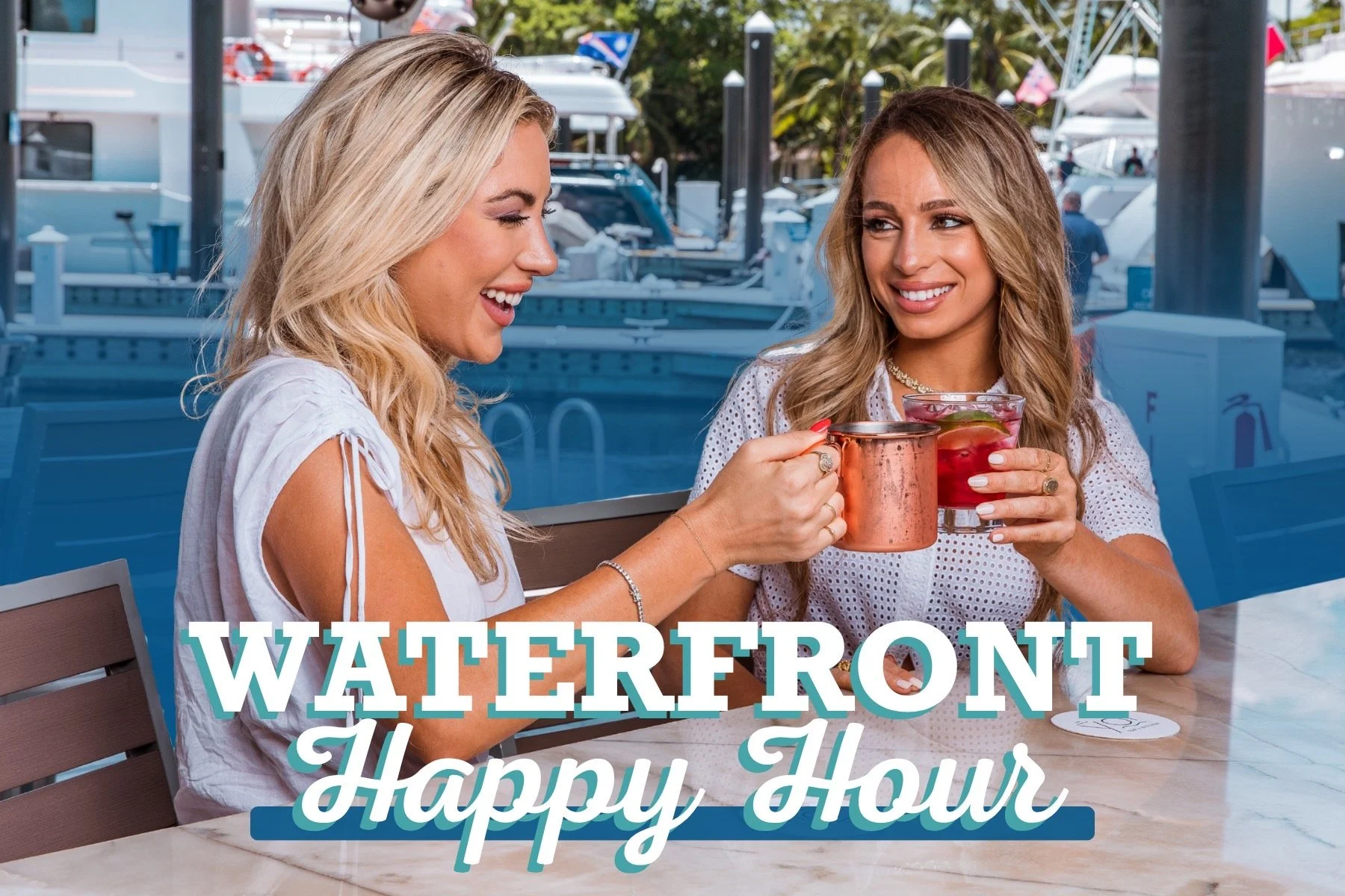 Happy Hour