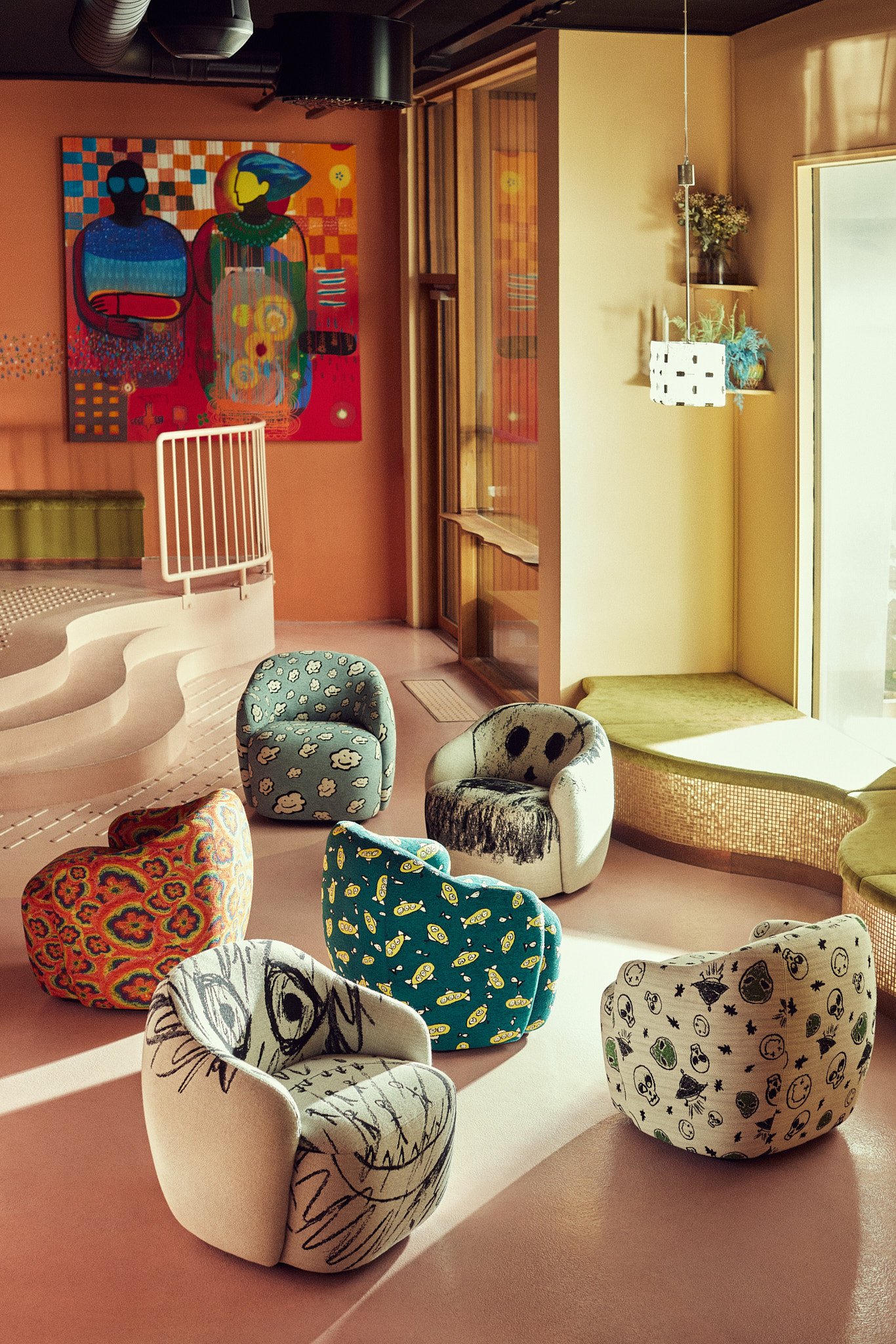 Fogia x Gustav Witzøe