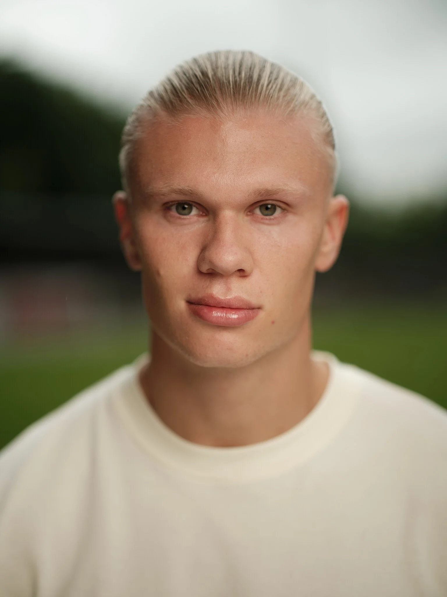 Bama - Erling Braut Haaland