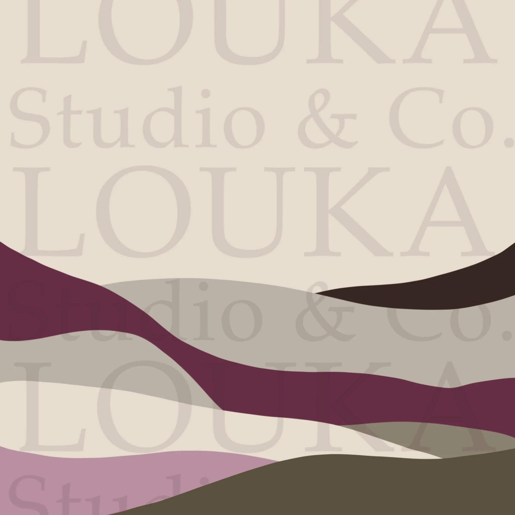 LOUKA Rolling Hills 


*colour choice for sky and hills required upon booking. Please specify overall colour palette eg - Greens and blues OR individual colours eg - Light blue sky, purple, cream and green hills.*
