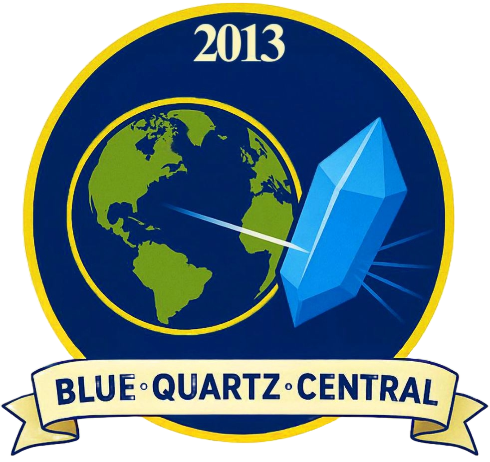 Blue Quartz Central