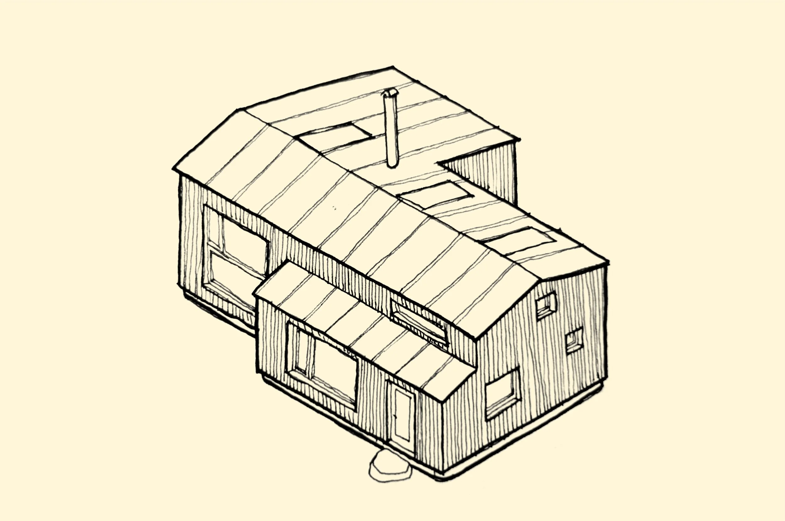 KG CABIN