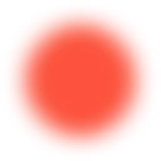Geometric drawing of an outline square with sections divided by vertical, horizontal, and circle lines.
