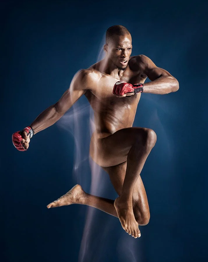 Michael Page - Sports Portrait  (Copy) (Copy)