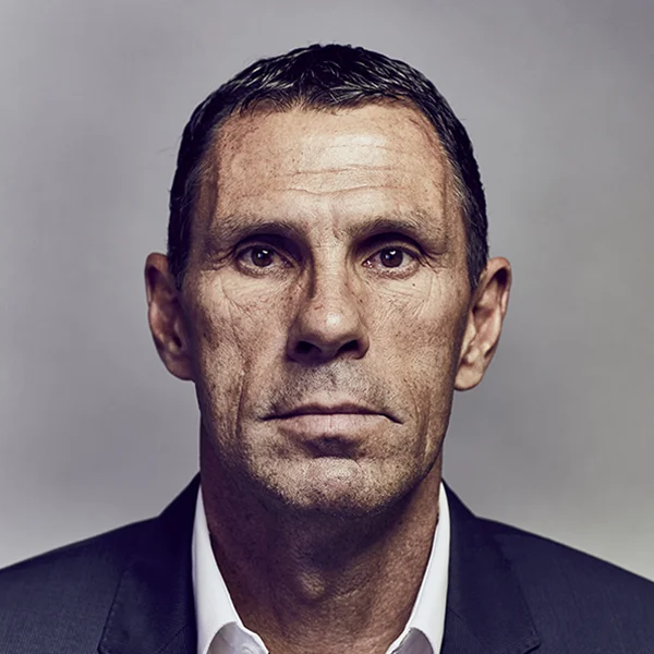 Gus Poyet