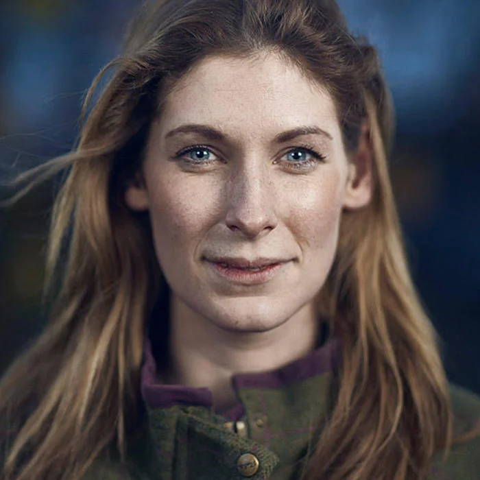 The British Army – Portraits