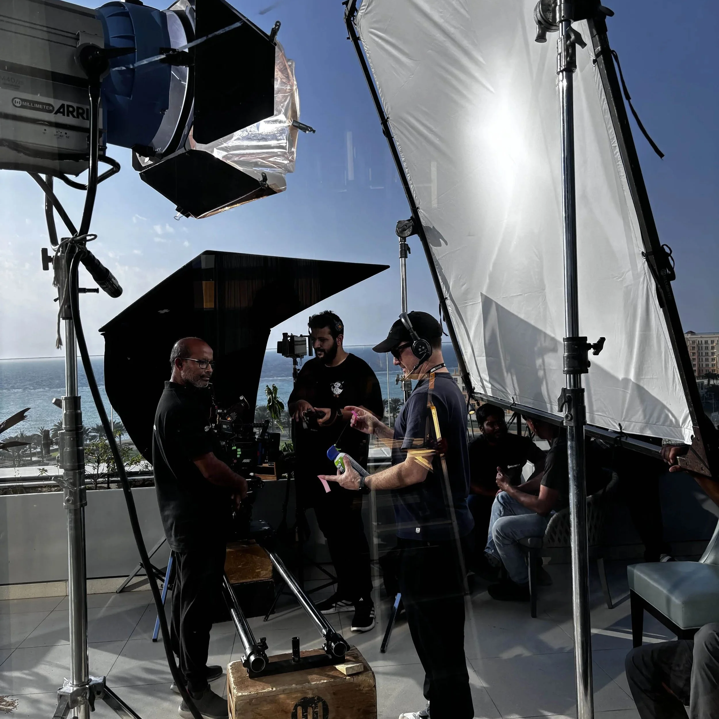 BTS - NHC - Saudi Arabia