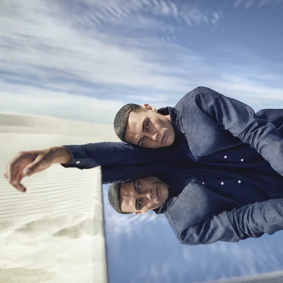 Cape Town - Reflections