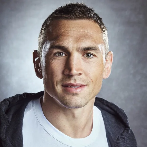 Kevin Sinfield