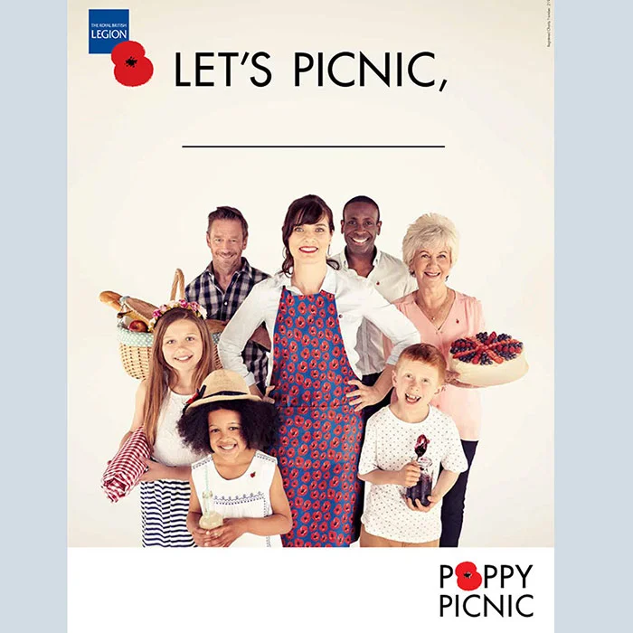 Royal British Legion