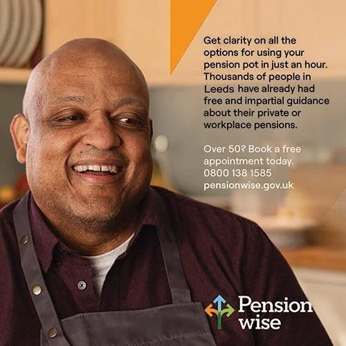 Pension Wise