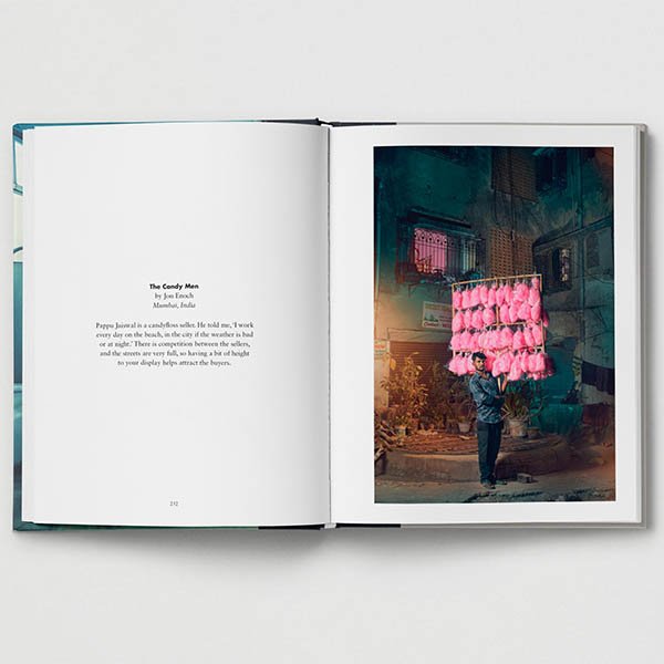 Portrait of Humanity