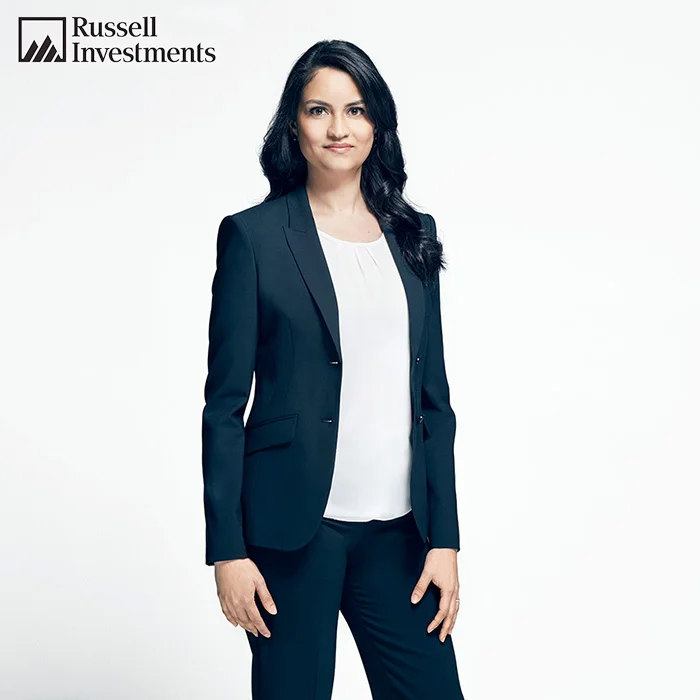 Russell Investments – Seattle &amp; London