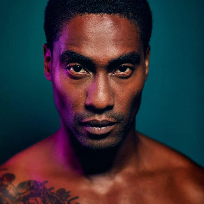 Simon Webbe