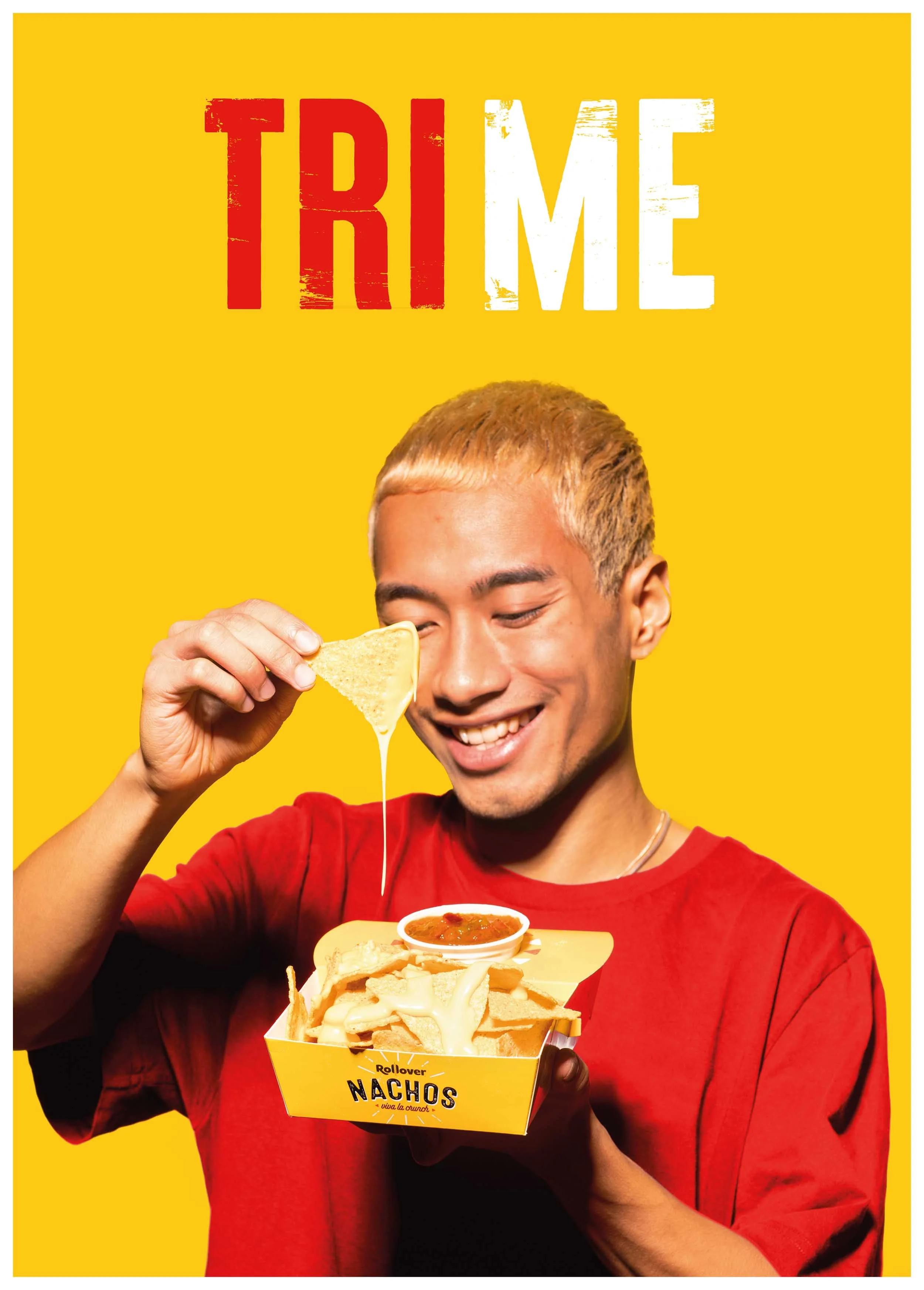 Fast food photography for Rollover by lifestyle photographer Jon Enoch