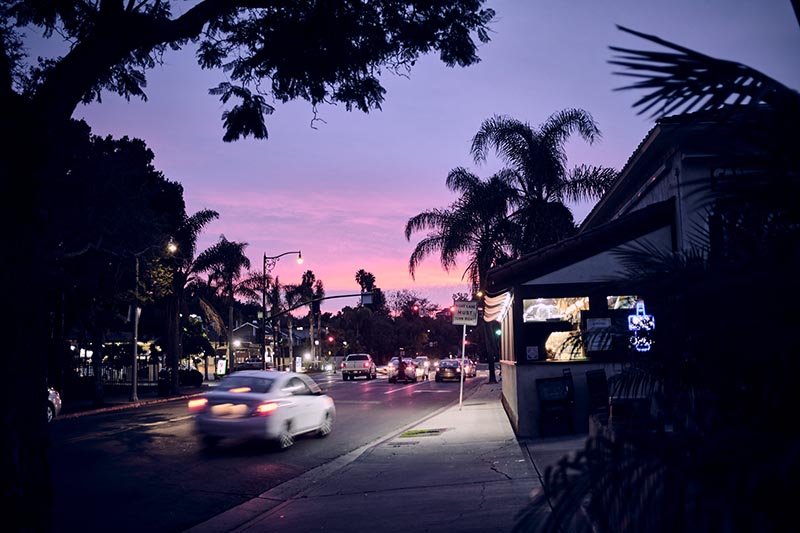 California travel photography by Jon Enoch