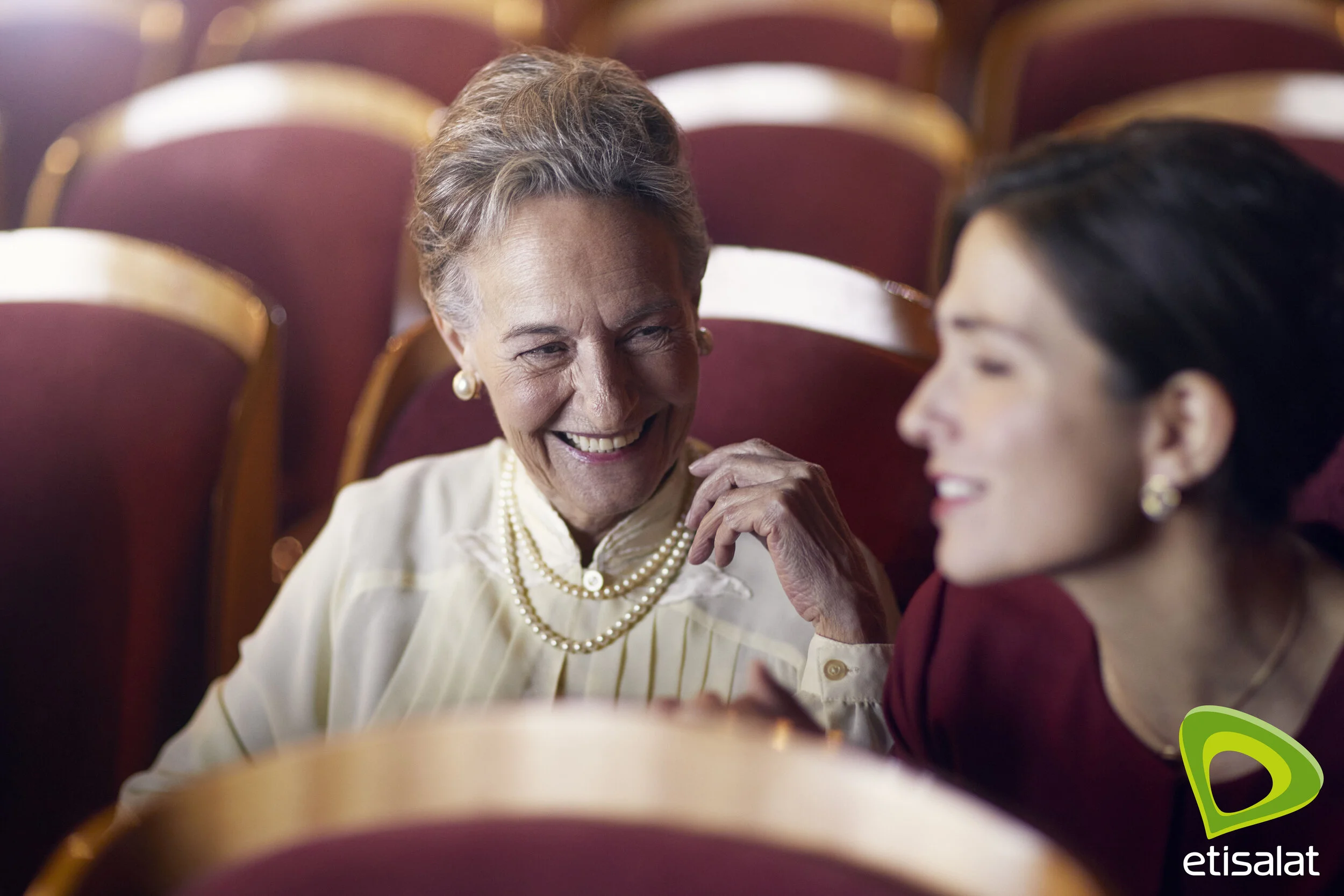  Etisalat lifestyle shoot in dubai and athens.  